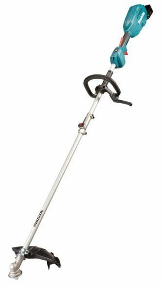Makita DUX18ZX1 elektriskdrevet multivrktj #2