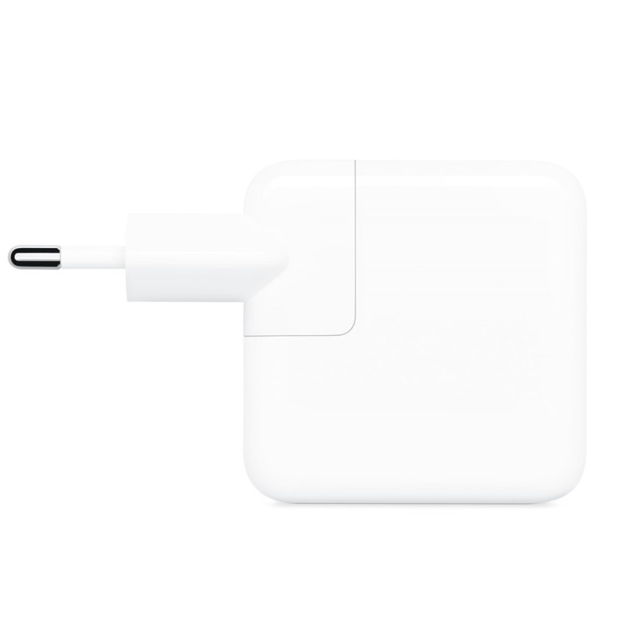 Apple MW2G3ZM/A oplader til mobil enhed Universel Hvid Vekselstrm Indendrs #2