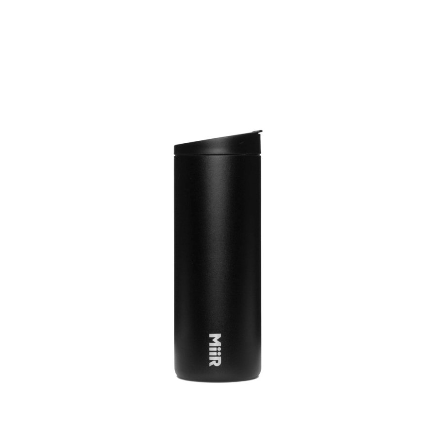 MiiR Flip Traveler Thermal Mug 470ml Black #1