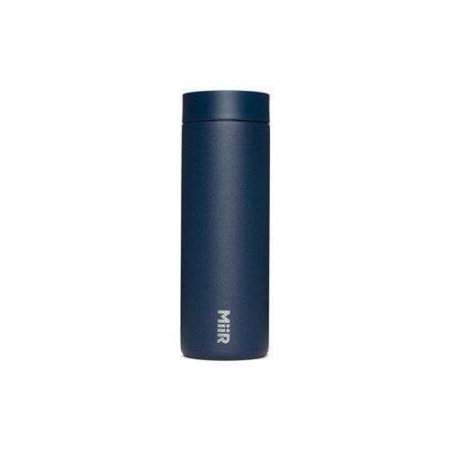 Thermal mug MiiR 360 Traveler 470ml Tidal Blue #1