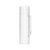 MiiR Thermos with two cups Tomo 1L White #1