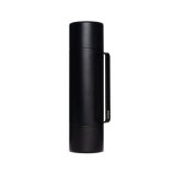 Thermos MiiR with two cups Tomo 1 liter Black #1