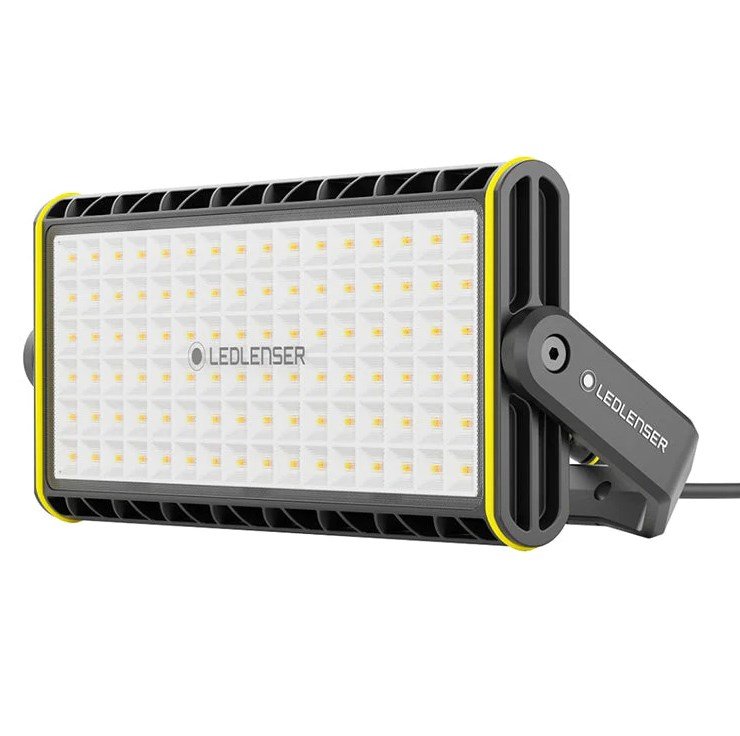 Workshop flashlight Ledlenser AF12C #1
