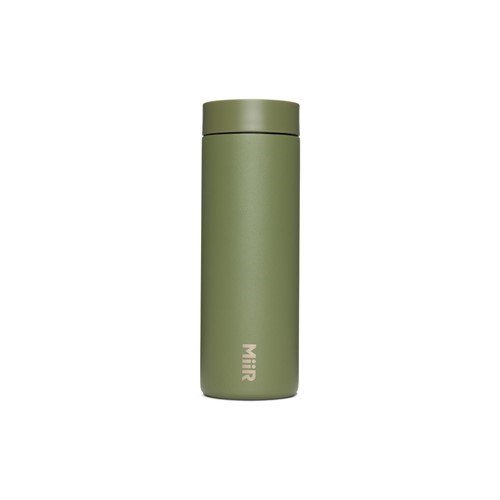 Thermal mug MiiR 360 Traveler 470ml Evergreen #1