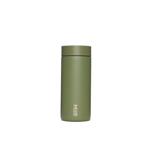 MiiR 360 Traveler Thermal Mug 350 ml Evegreen #1
