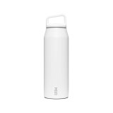 MiiR Thermal Bottle Wide Fill 470ml White #1