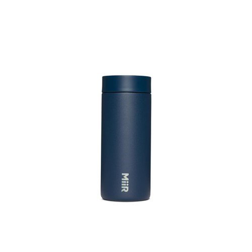 MiiR 360 Traveler Thermal Mug 350ml Tidal Blue #1