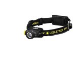 Ledlenser H5R Work Sort, Gul Hnd lommelygte LED #2