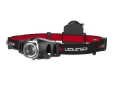 Ledlenser H3.2 Sort Hndlommelygte + pandebnd med lommelygte LED #2