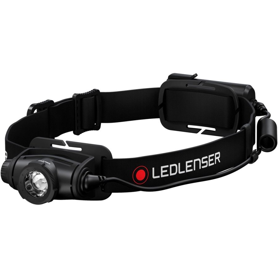 Lygte Ledlenser 502193 #2