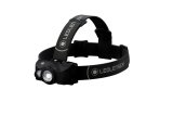Ledlenser MH8 Sort Hnd lommelygte LED #2