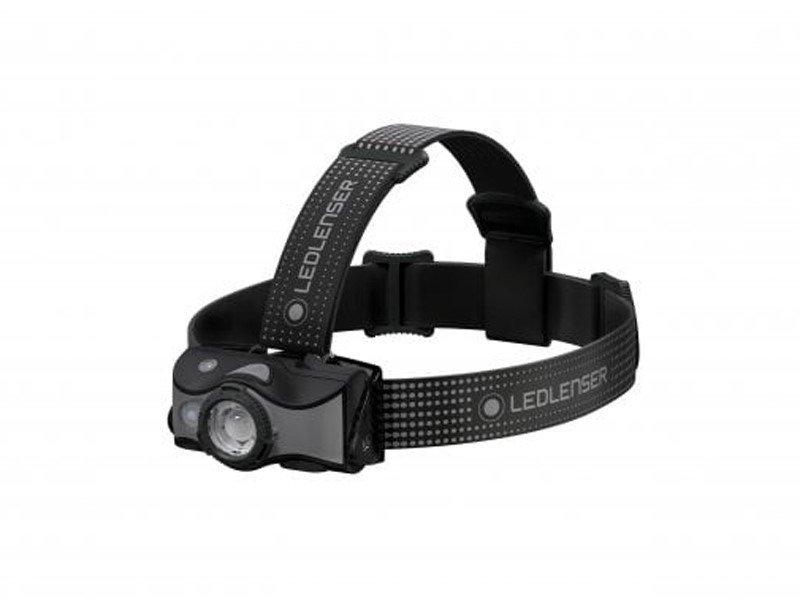 Ledlenser MH7 Sort Hovedbnd lommelygte LED #2