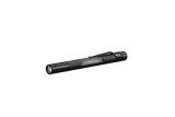 Ledlenser P4R Work Sort Kuglepenslommelygte LED #2