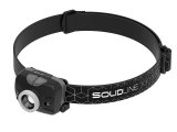 Ledlenser SH3 lommelygte Sort Hovedbnd lommelygte #2