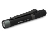 Ledlenser ST2 lommelygte Sort Hnd lommelygte #2