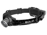 Ledlenser SH6R lommelygte Sort Hovedbnd lommelygte #2