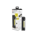Ledlenser 502736 arbejdslys Sort LED 12 W #2