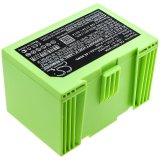 Battery for iRobot Roomba, 3400mAh 14.4V #1
