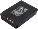 Battery for Cipherlab 8300 3.7V 1800mAh Li-Ion #1