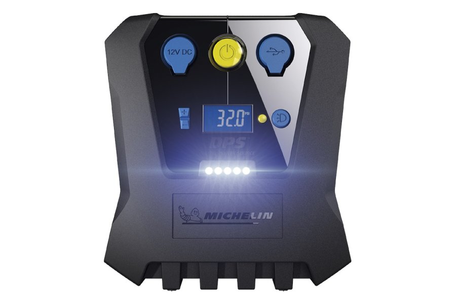 Compressor Air Pump 12V #1
