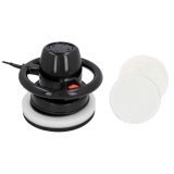 POLERKA 240 mm, 120W, 230V, 2 NAKADKI #1