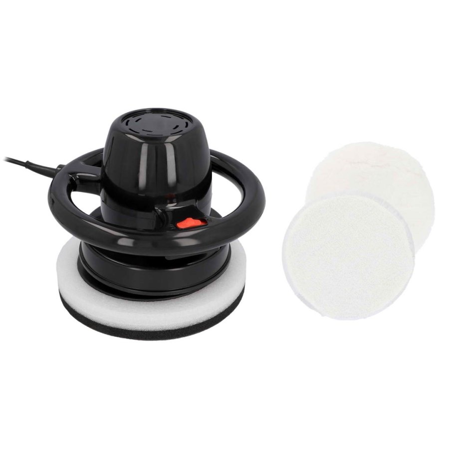POLERKA 240 mm, 120W, 230V, 2 NAKADKI #1
