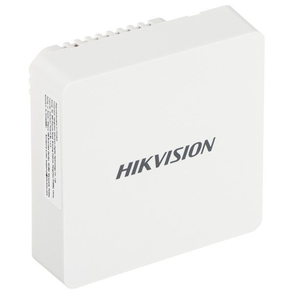 Hikvision DS-3WAP621E-SI WLAN adgangspunkt 3000 Mbit/s Hvid Str�m over Ethernet (PoE) #2