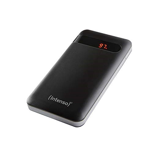Intenso PD10000 Lithium polymer (LiPo) 10000 mAh Anthracit #2