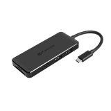Transcend HUB5C USB 3.2 Gen 2 (3.1 Gen 2) Type-C Sort #2