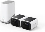 Eufy SoloCam S220 Terning IP-sikkerhedskamera Indendrs & udendrs Loft/vg #2