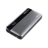 Intenso 7350060 powerbank Lithium-Ion (Li-Ion) 25000 mAh Sort, Gr #2