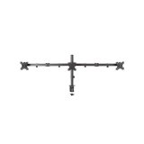Neomounts FPMA-D550D3BLACK skrmbeslag og -stativer 68,6 cm (27