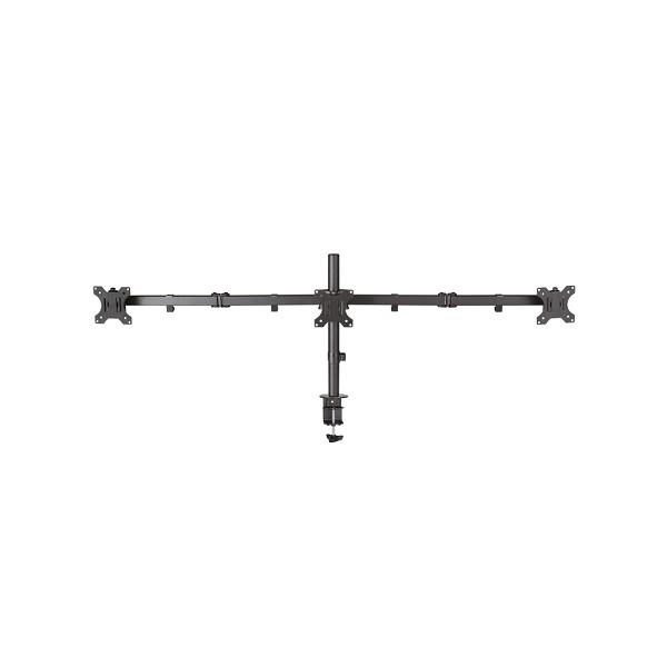 Neomounts FPMA-D550D3BLACK skrmbeslag og -stativer 68,6 cm (27