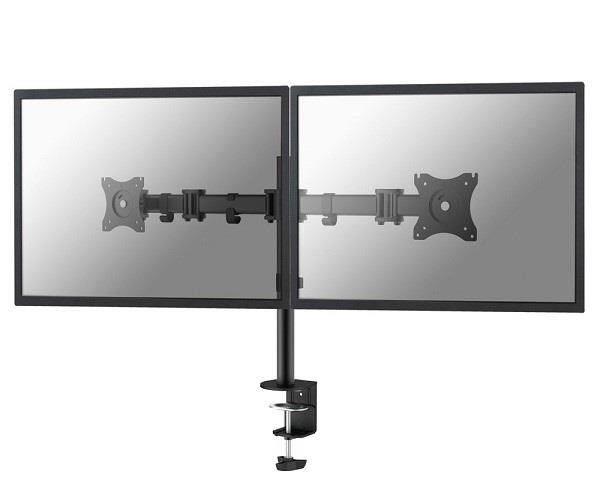 Neomounts NM-D135DBLACK skrmbeslag og -stativer 68,6 cm (27