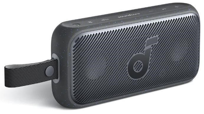 Anker Motion 300 B�rbar stereoh�jttaler Sort 30 W #2