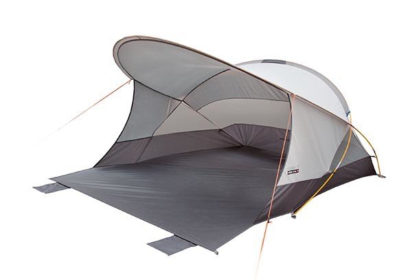High Peak Cordoba 80 Shelter Gr #3