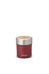 Thermos preppen vacuum jug 700-ox red PRIMUS #1