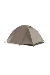 Tent Yunchuan 2 CNK2300ZP024 brown NATUREHIKE #1