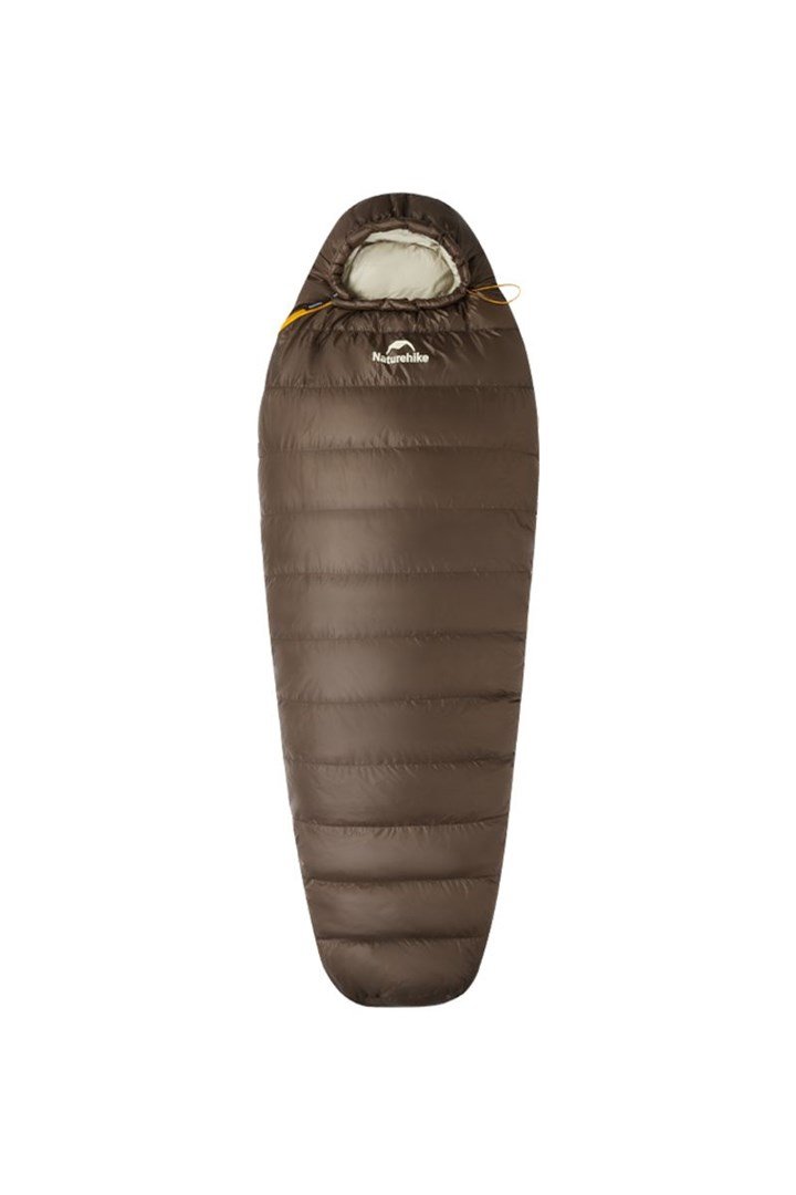 Sleeping Bag Snowbird Duck Down 700 L CNK2550WS014 #1