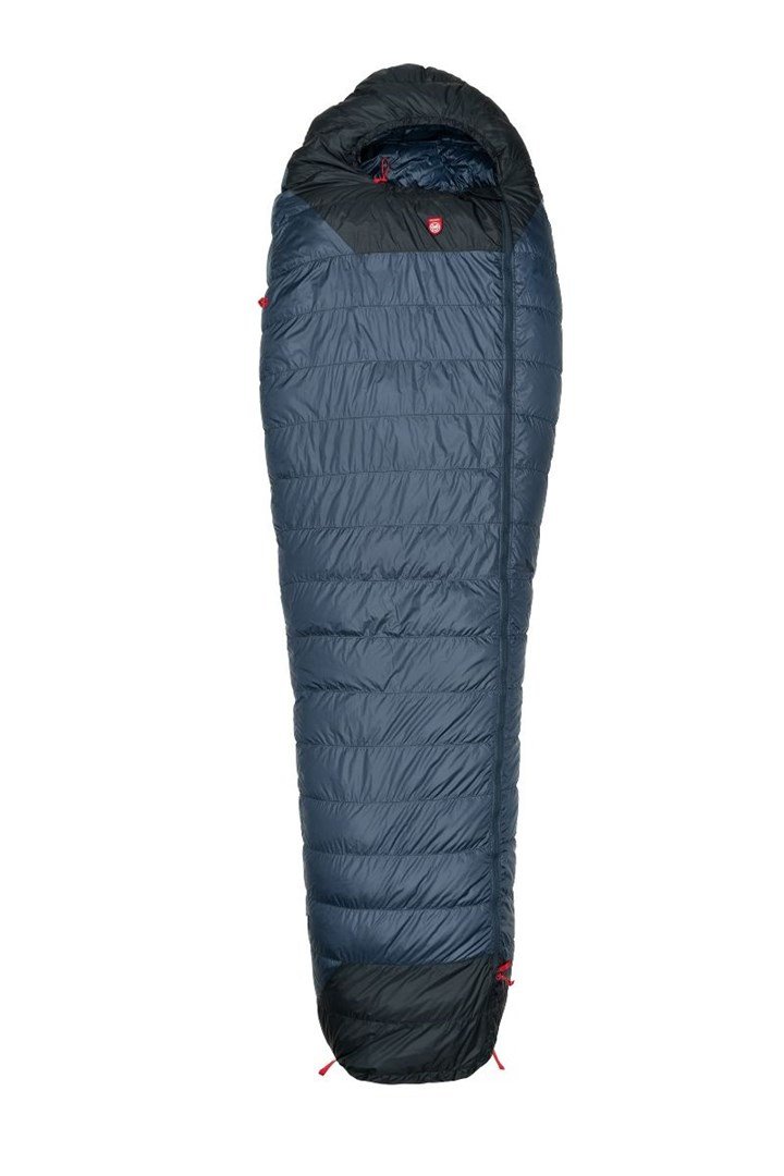 sleeping bag core 550 long-navy PAJAK #1