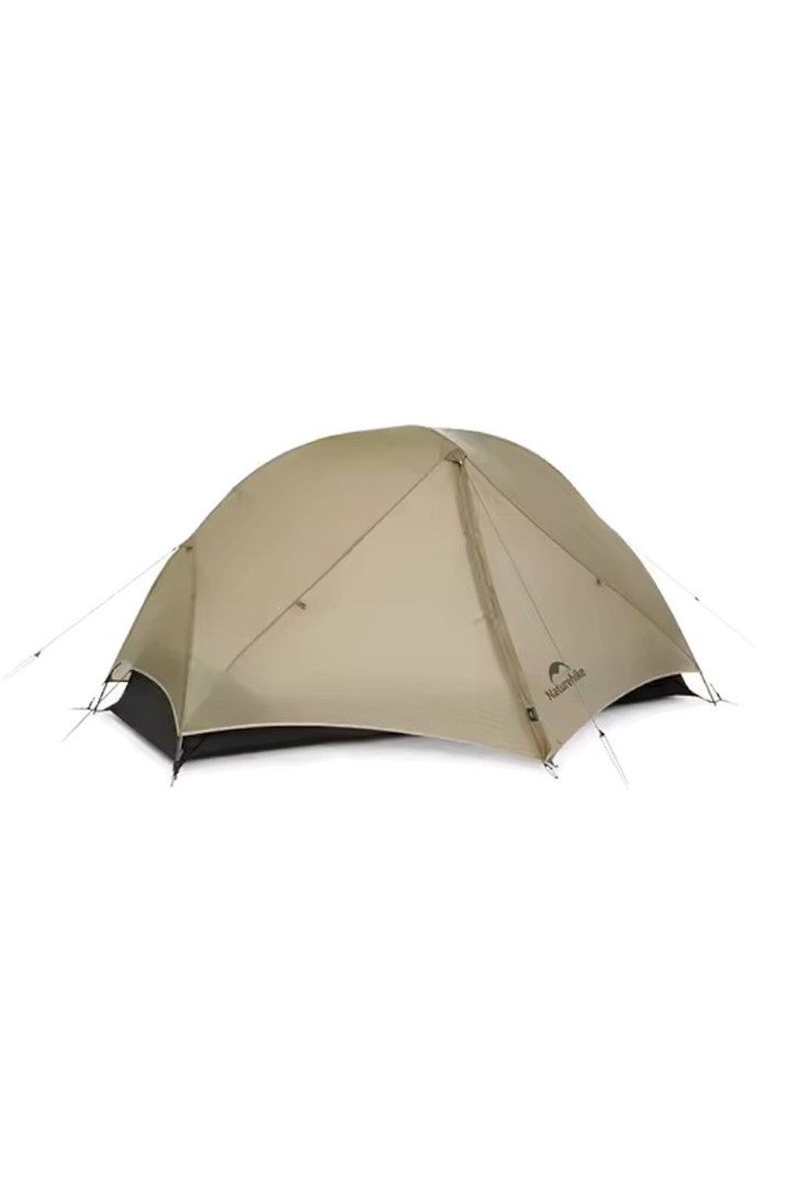 Mongar Tent ul 1 15d cnk2550ws016-moon rock sand NATUREHIKE #1
