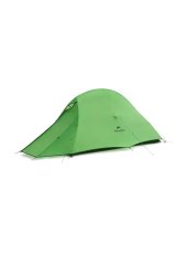Tent cloud up 1 base 210t cnk2450ws032-green NATUREHIKE #1