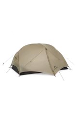 Tent Mongar UL 2 15D CNK2550WS016 Moon Rock Sand NATUREHIKE #1