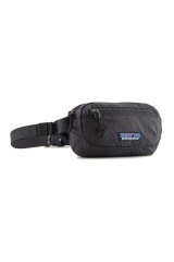 Terravia mini hip pack-black PATAGONIA waist bag #1