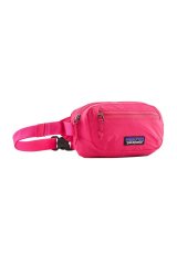 Terravia mini hip pack-luminous pink PATAGONIA sachet #1