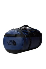 The North Face Base Camp Duffel L k�jes�k 95 L Polyester Sort, Marinebl� #2
