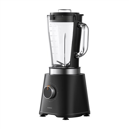 Xiaomi EU kopblender sort #1
