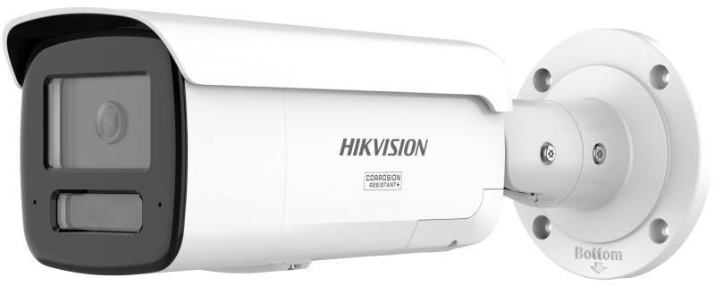 IP camera Hikvision DS-2CD2T87G3-LIS2UY/SL 4mm #1