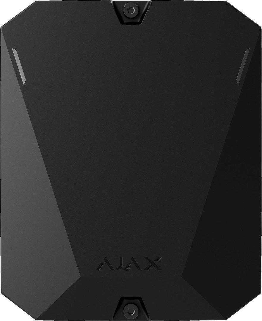 AJAX Hub BP Jeweller in black color #1