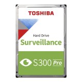 Toshiba S300 Pro Surveillance harddisk 8 TB 7200 rpm 512 MB 3.5